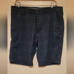 Men's Under Armour Shorts Heatgear Size 36